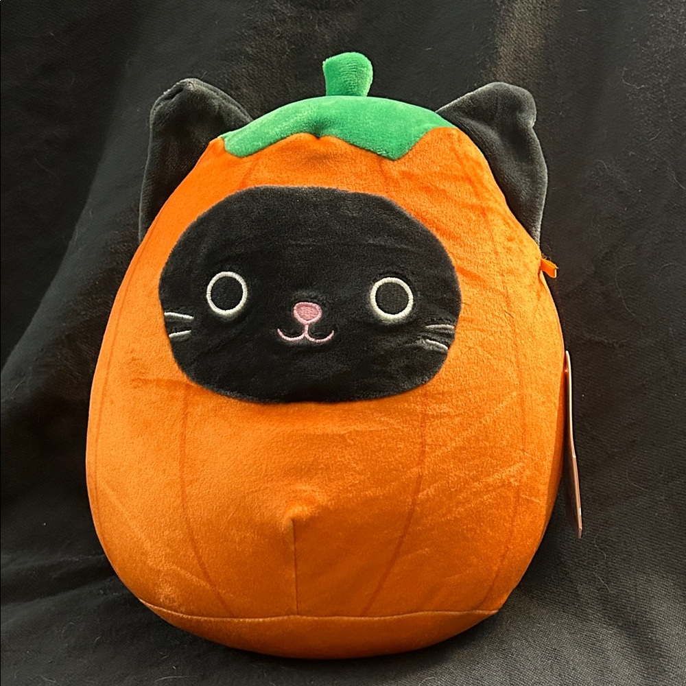 Calio Squishmallow